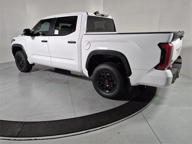 new 2026 Toyota Tundra Hybrid car, priced at $74,869
