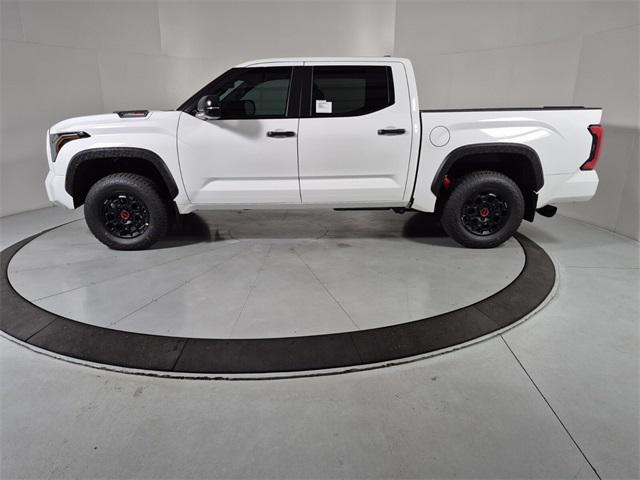 new 2026 Toyota Tundra Hybrid car, priced at $74,869