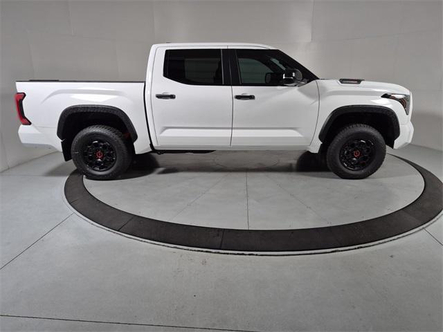 new 2026 Toyota Tundra Hybrid car, priced at $74,869