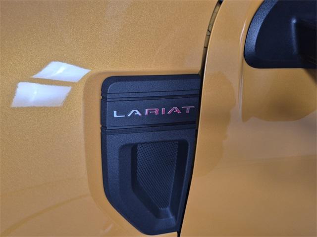 used 2022 Ford Maverick car, priced at $23,574
