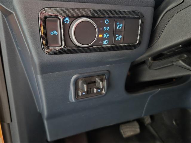 used 2022 Ford Maverick car, priced at $23,574