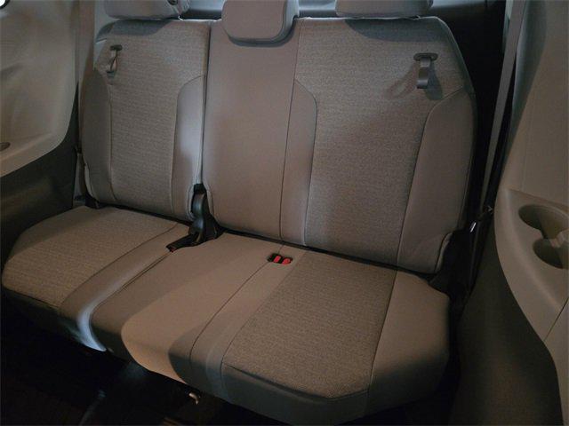 used 2024 Toyota Sienna car, priced at $49,874