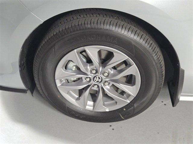 used 2024 Toyota Sienna car, priced at $49,874