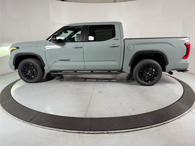 new 2025 Toyota Tundra car, priced at $65,324