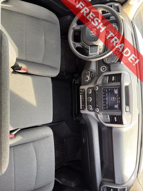 used 2019 Ram 2500 car, priced at $29,874