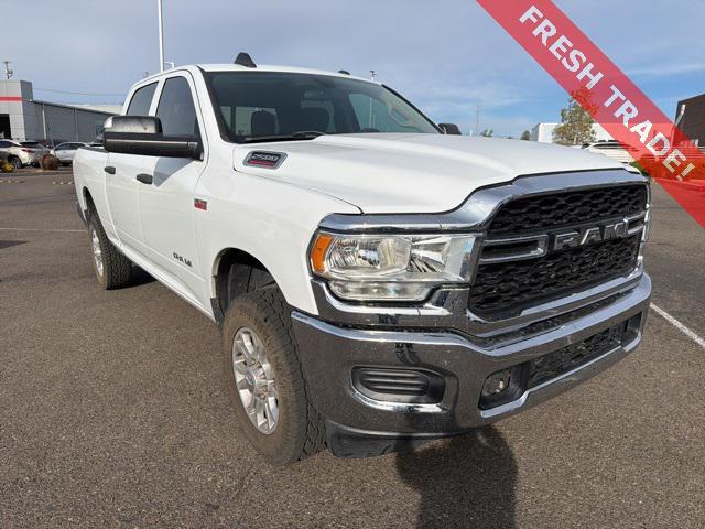 used 2019 Ram 2500 car, priced at $29,874