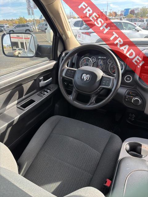 used 2019 Ram 2500 car, priced at $29,874