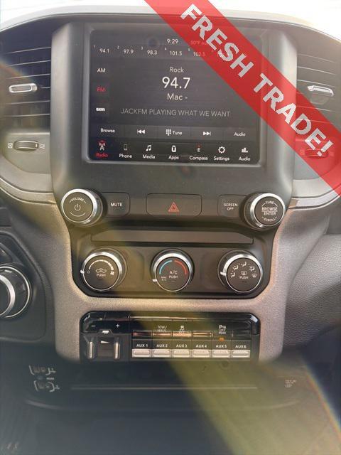 used 2019 Ram 2500 car, priced at $29,874