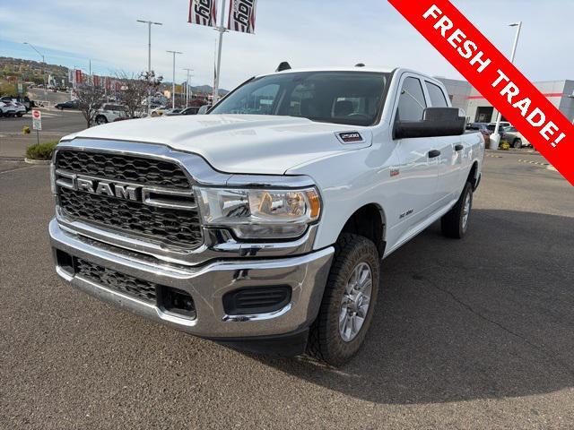 used 2019 Ram 2500 car, priced at $29,874