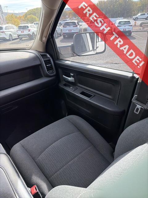 used 2019 Ram 2500 car, priced at $29,874