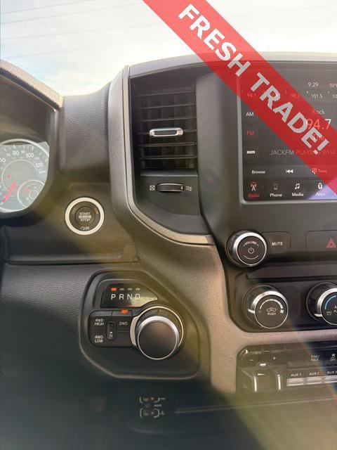 used 2019 Ram 2500 car, priced at $29,874