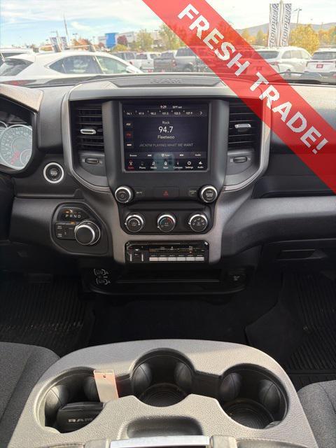 used 2019 Ram 2500 car, priced at $29,874