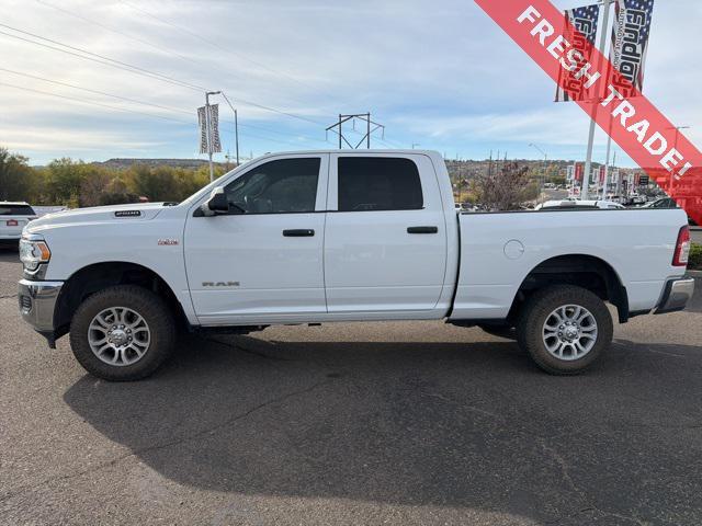 used 2019 Ram 2500 car, priced at $29,874