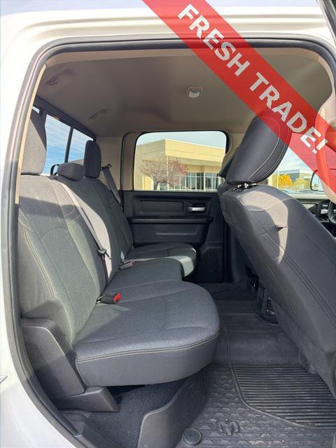 used 2019 Ram 2500 car, priced at $29,874