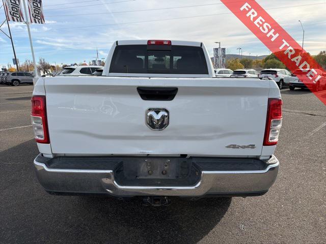 used 2019 Ram 2500 car, priced at $29,874