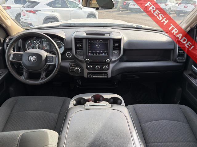 used 2019 Ram 2500 car, priced at $29,874