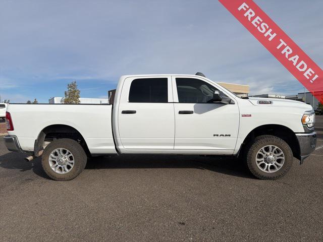 used 2019 Ram 2500 car, priced at $29,874