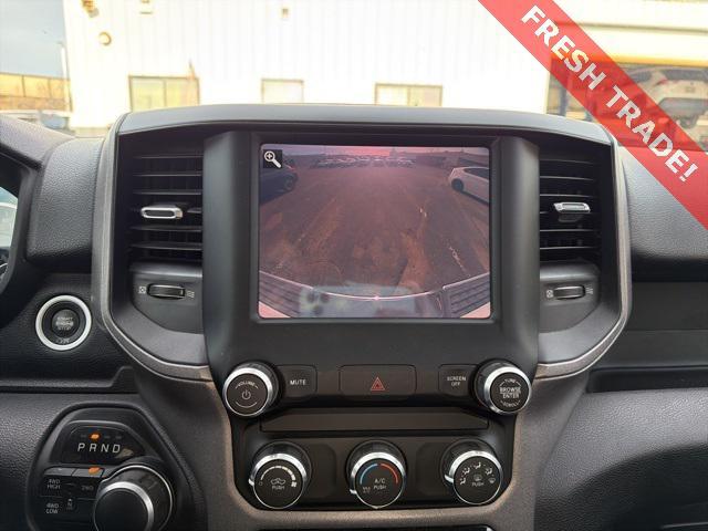 used 2019 Ram 2500 car, priced at $29,874