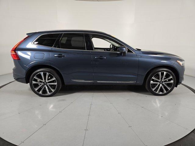 used 2023 Volvo XC60 car, priced at $39,993