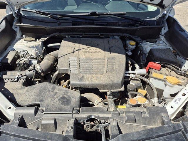 used 2021 Subaru Forester car, priced at $26,874