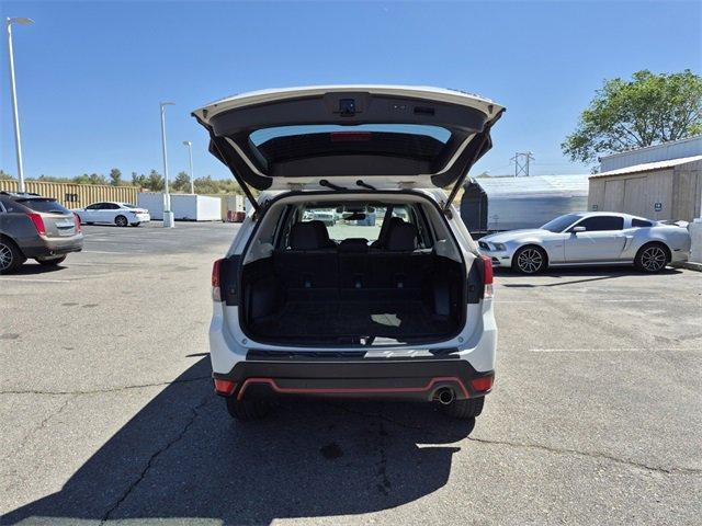 used 2021 Subaru Forester car, priced at $26,874