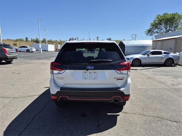 used 2021 Subaru Forester car, priced at $26,874