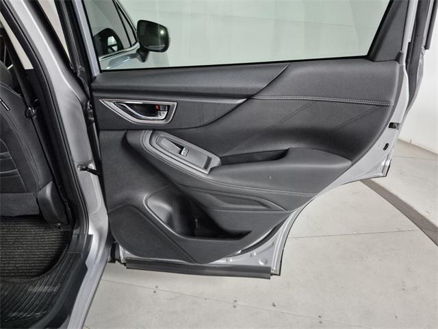 used 2021 Subaru Forester car, priced at $28,974