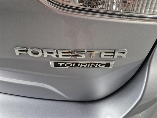 used 2021 Subaru Forester car, priced at $28,974