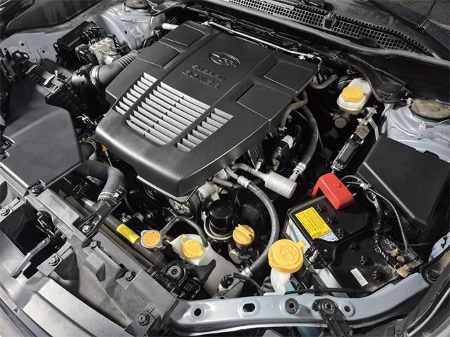 used 2021 Subaru Forester car, priced at $28,974