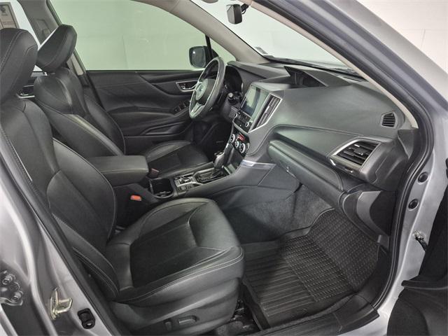 used 2021 Subaru Forester car, priced at $28,974