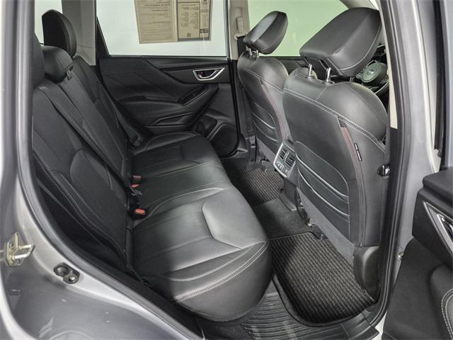 used 2021 Subaru Forester car, priced at $28,974