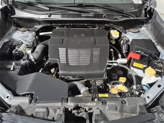 used 2021 Subaru Forester car, priced at $28,974