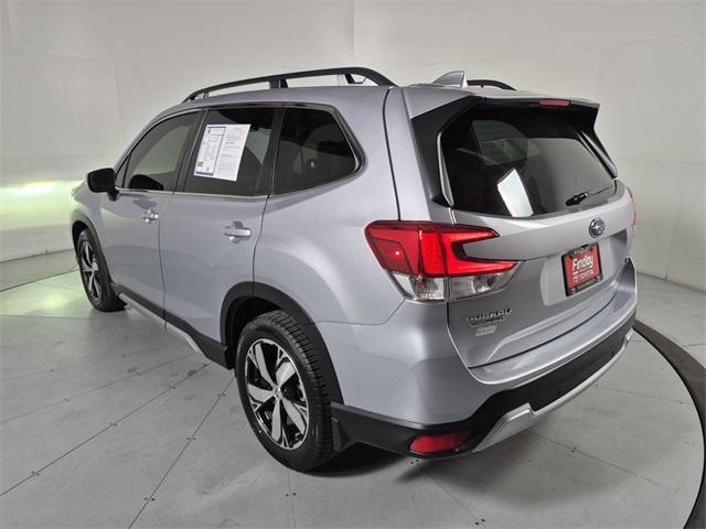 used 2021 Subaru Forester car, priced at $28,974