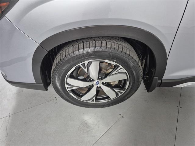 used 2021 Subaru Forester car, priced at $28,974