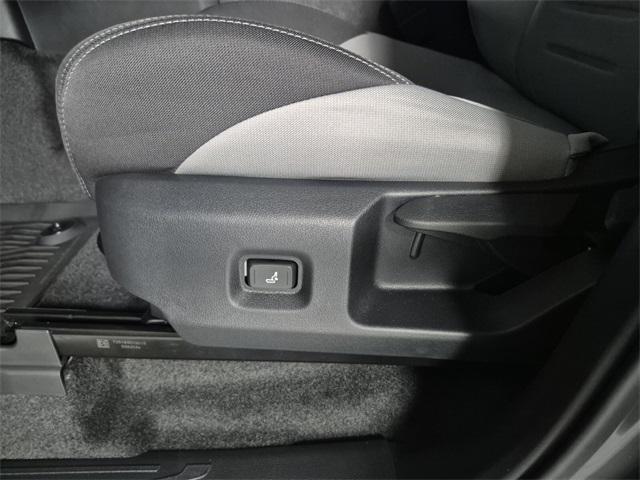 new 2025 Toyota Tacoma car, priced at $46,498