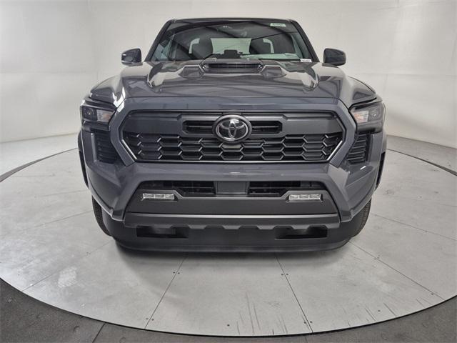 new 2025 Toyota Tacoma car, priced at $46,498