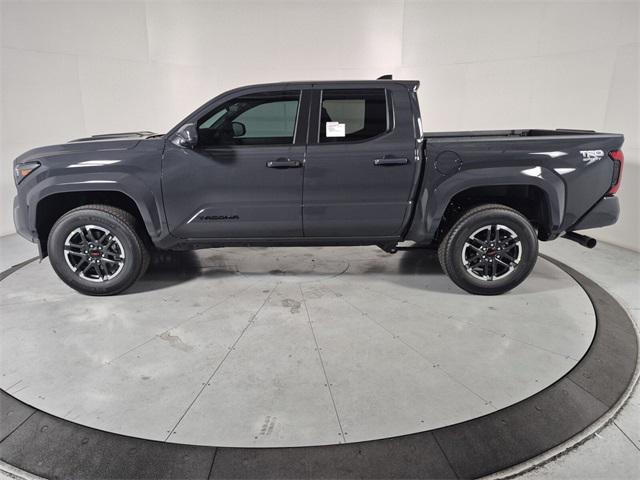 new 2025 Toyota Tacoma car, priced at $46,498
