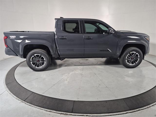 new 2025 Toyota Tacoma car, priced at $46,498