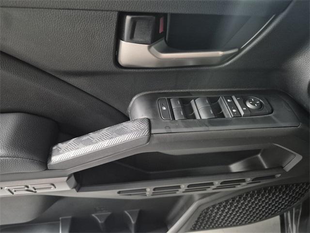 new 2025 Toyota Tacoma car, priced at $46,498