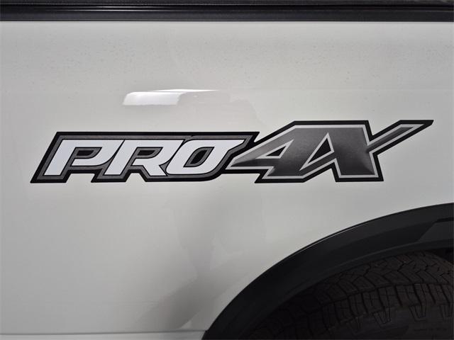 used 2023 Nissan Titan car, priced at $44,450