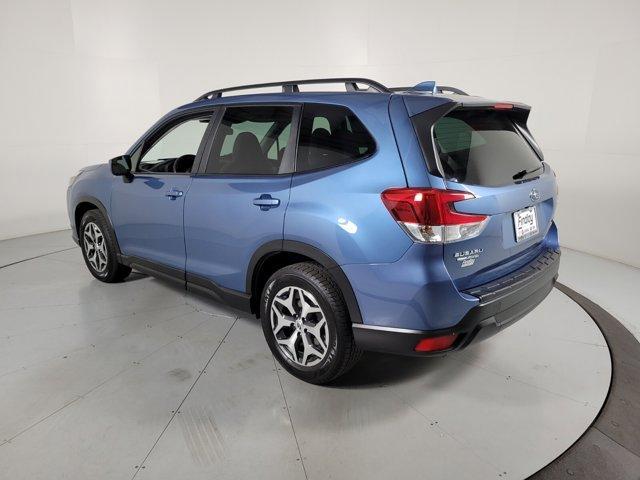 used 2023 Subaru Forester car, priced at $30,019