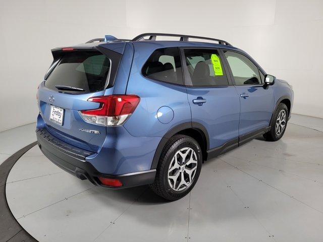 used 2023 Subaru Forester car, priced at $31,437