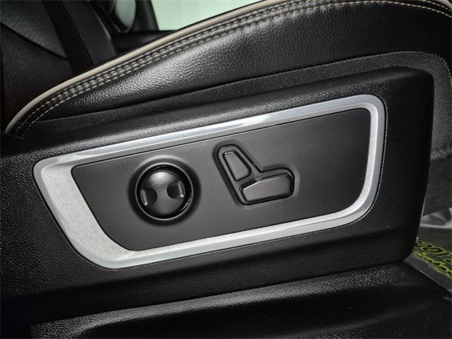 used 2023 Ram 1500 car, priced at $39,774