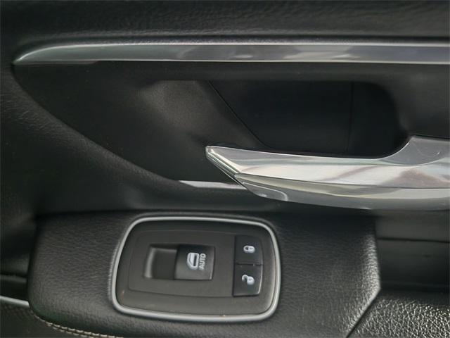 used 2023 Ram 1500 car, priced at $39,774