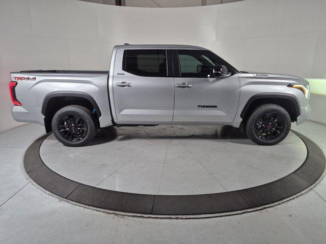 new 2025 Toyota Tundra Hybrid car, priced at $67,783