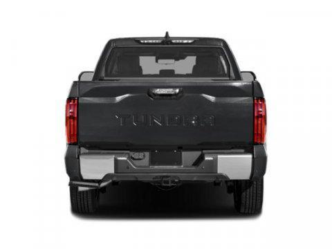 new 2025 Toyota Tundra Hybrid car, priced at $67,783