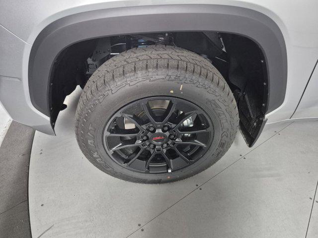 new 2025 Toyota Tundra Hybrid car, priced at $67,783