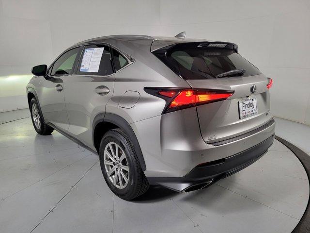 used 2019 Lexus NX 300 car, priced at $25,887