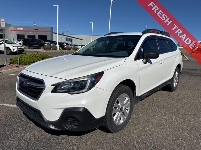 used 2019 Subaru Outback car, priced at $21,874