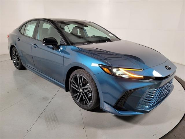 new 2025 Toyota Camry car, priced at $40,601